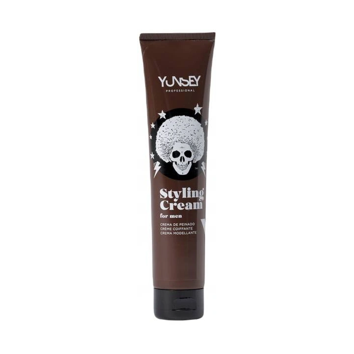 YUNSEI For Men Styling Cream krem do stylizacji włosów męski 125ml