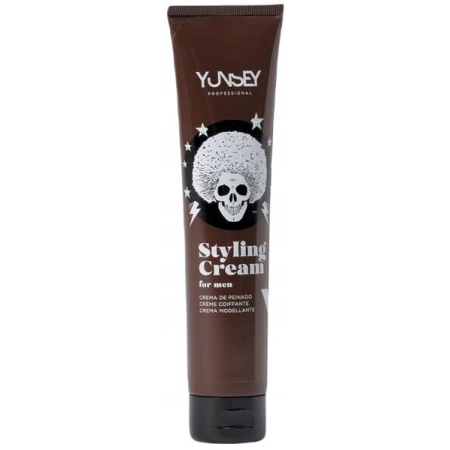 YUNSEI For Men Styling Cream krem do stylizacji włosów męski 125ml