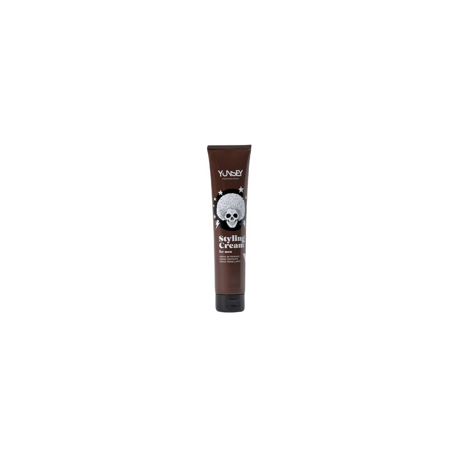 YUNSEI For Men Styling Cream krem do stylizacji włosów męski 125ml