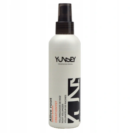 YUNSEI Creationyst preparat do włosów unoszący u nasady Alive Root 175ml