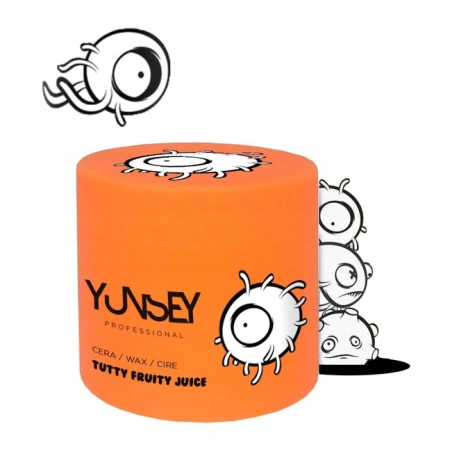 YUNSEI Be Kids pasta galaretka do stylizacji włosów dla dzieci 100ml
