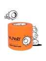 YUNSEI Be Kids pasta galaretka do stylizacji włosów dla dzieci 100ml