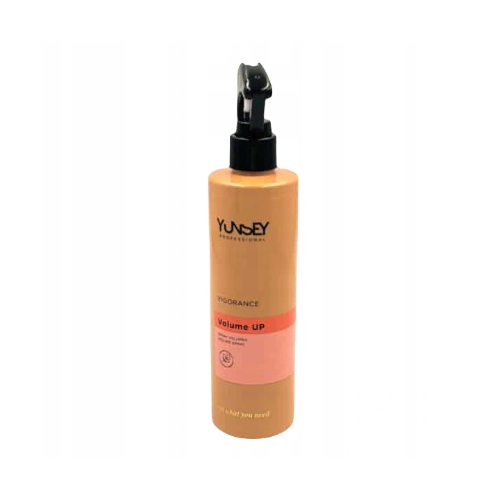 YUNSEI Vigorance Volume Up spray do włosów zwiększający objętość 300ml