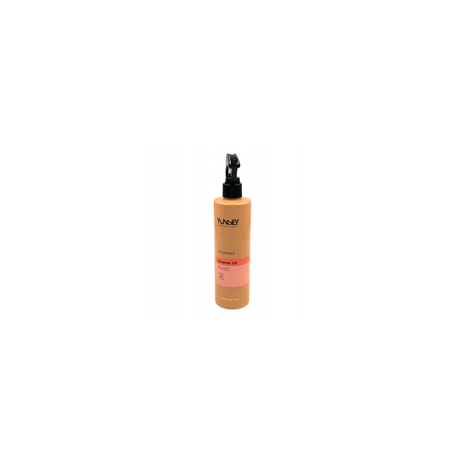YUNSEI Vigorance Volume Up spray do włosów zwiększający objętość 300ml