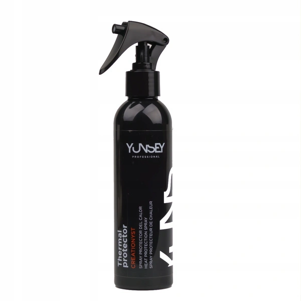 YUNSEI Creationyst spray do włosów termoochronnny Thermal Protector 200ml