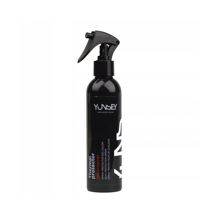 YUNSEI Creationyst spray do włosów termoochronnny Thermal Protector 200ml