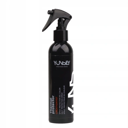YUNSEI Creationyst spray do włosów termoochronnny Thermal Protector 200ml