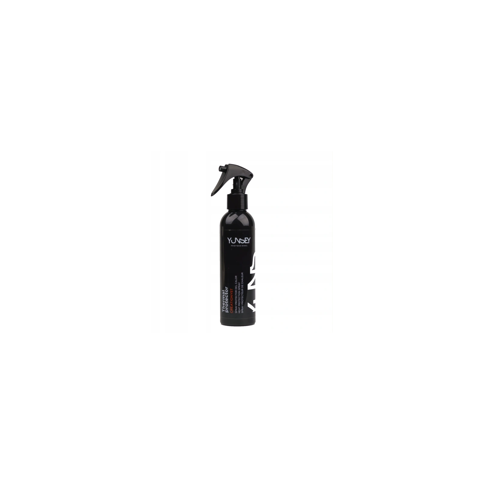YUNSEI Creationyst spray do włosów termoochronnny Thermal Protector 200ml