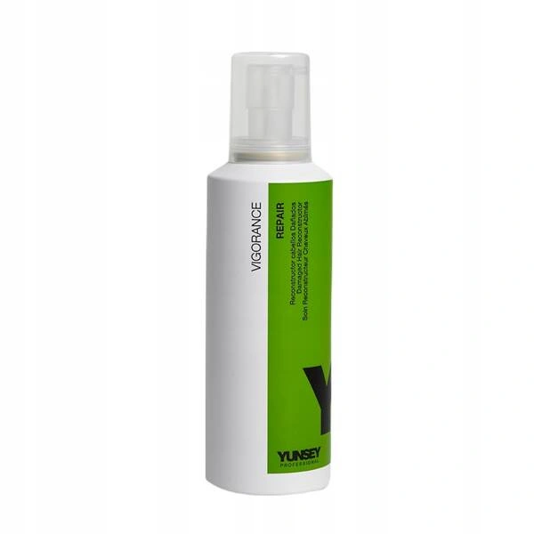 YUNSEI Vigorance Repair Damaged Hair rekonstruktor uszczelniający 200ml