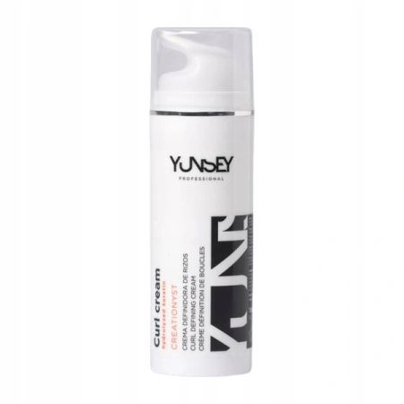 YUNSEI Creationyst krem do loków Curl Cream 150ml