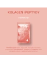 SKIN627 Facial Mask maska do twarzy w płacie Collagen & Peptide 22ml