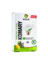 VACO Eco elektrofumigator + płyn na komary, meszki, muszki Citronella 45ml