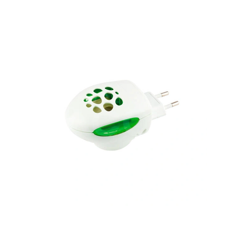 VACO Eco elektrofumigator + płyn na komary, meszki, muszki Citronella 45ml
