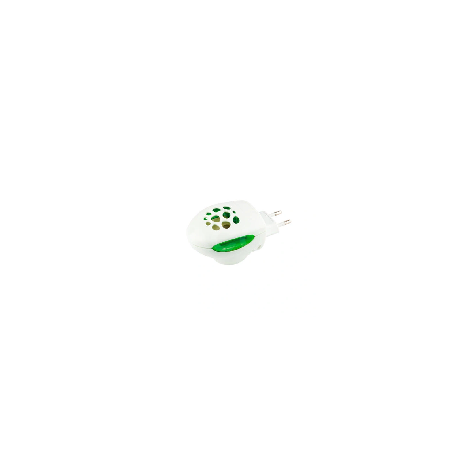 VACO Eco elektrofumigator + płyn na komary, meszki, muszki Citronella 45ml