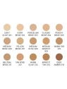 INGLOT Skin Focused podkład do twarzy pielęgnacyjny SPF50 304 Classic Beige 30ml 