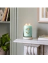YANKEE CANDLE Signature Duża świeca w słoiku ALOE & AGAVE 567g
