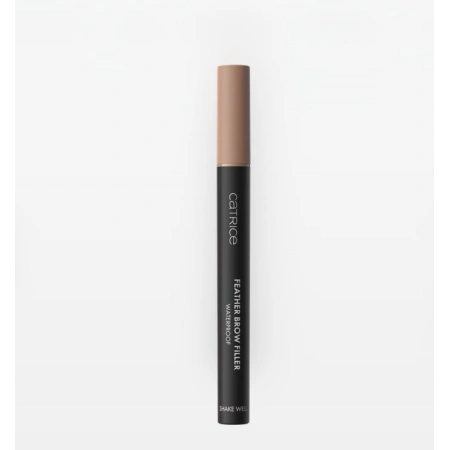 CATRICE Feather Brow Filler pisak do brwi 010 Ash Brown 0,5ml