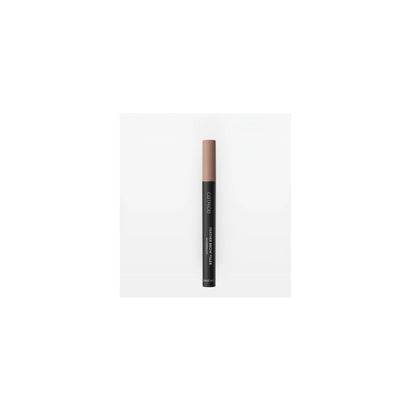 CATRICE Feather Brow Filler pisak do brwi 010 Ash Brown 0,5ml