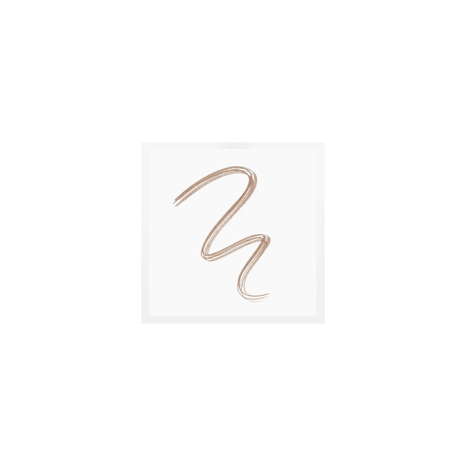 CATRICE Feather Brow Filler pisak do brwi 010 Ash Brown 0,5ml