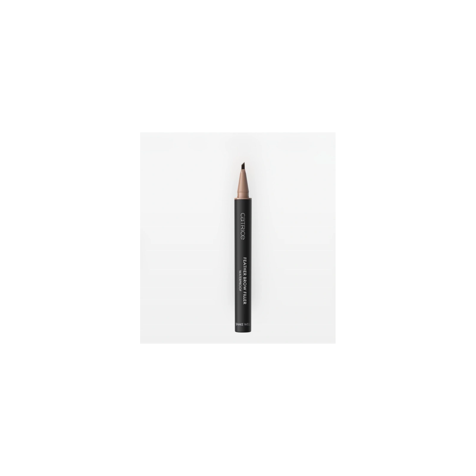 CATRICE Feather Brow Filler pisak do brwi 010 Ash Brown 0,5ml