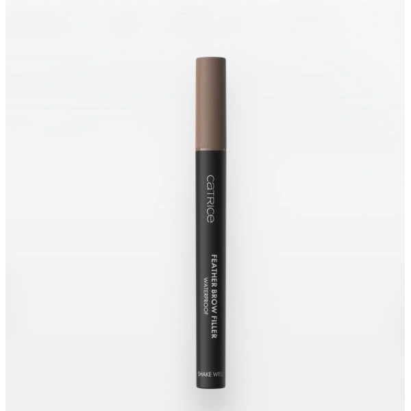 CATRICE Feather Brow Filler pisak do brwi 020 Medium Brown 0,5ml