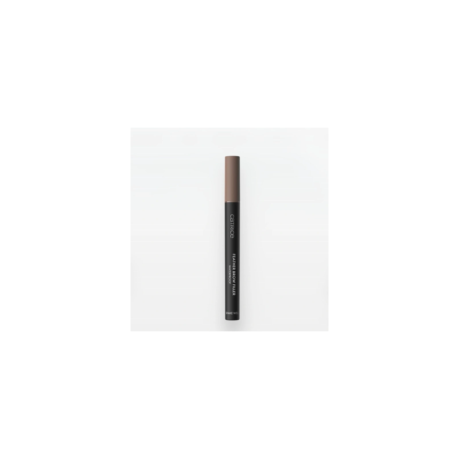 CATRICE Feather Brow Filler pisak do brwi 020 Medium Brown 0,5ml