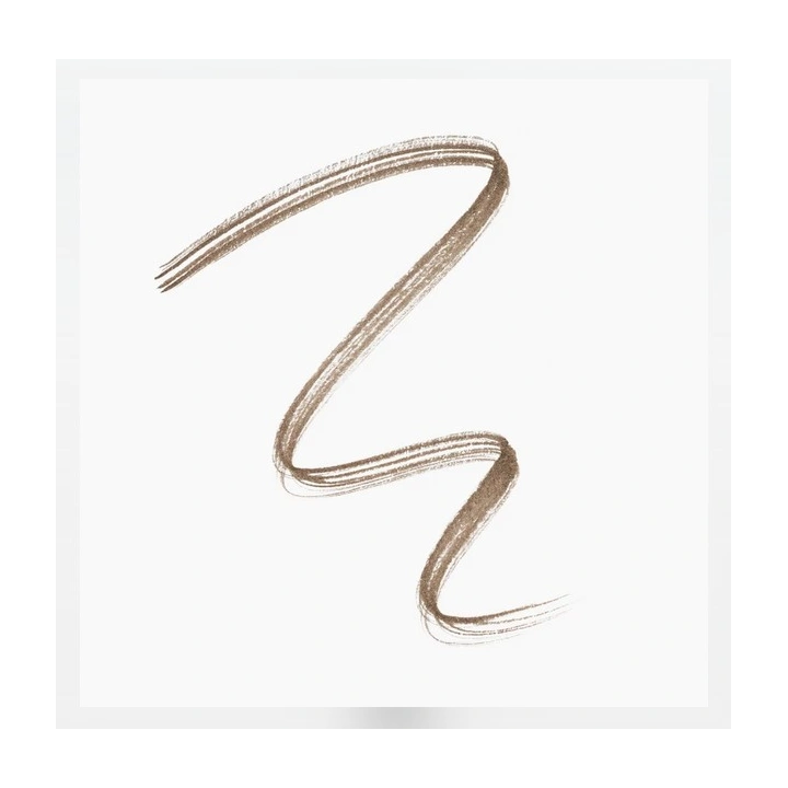 CATRICE Feather Brow Filler pisak do brwi 020 Medium Brown 0,5ml