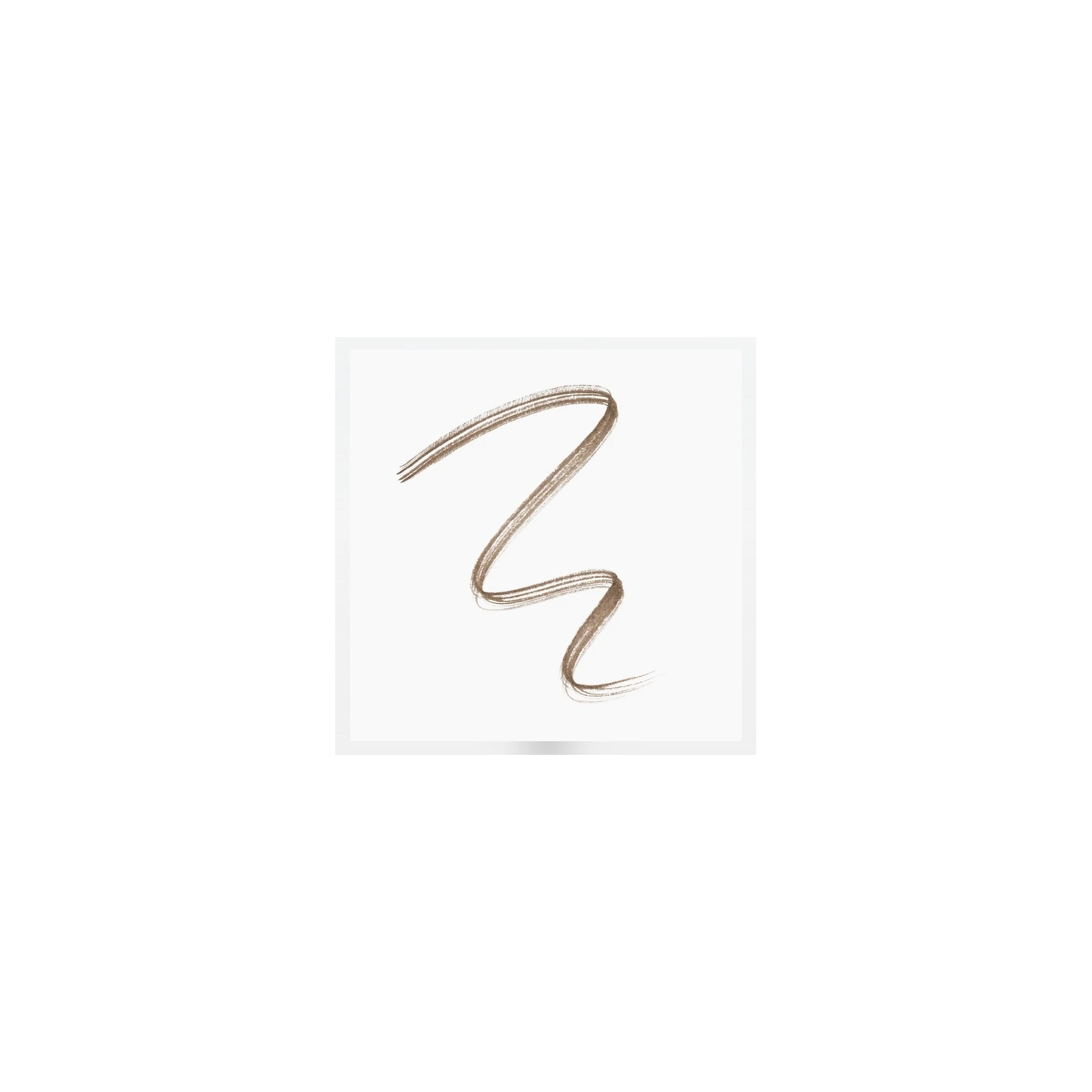 CATRICE Feather Brow Filler pisak do brwi 020 Medium Brown 0,5ml