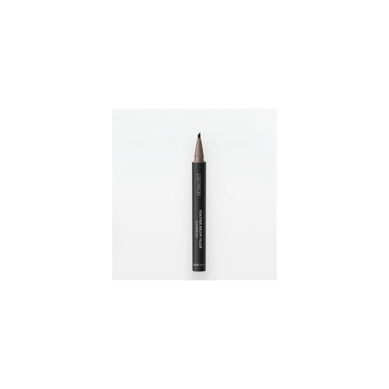 CATRICE Feather Brow Filler pisak do brwi 020 Medium Brown 0,5ml