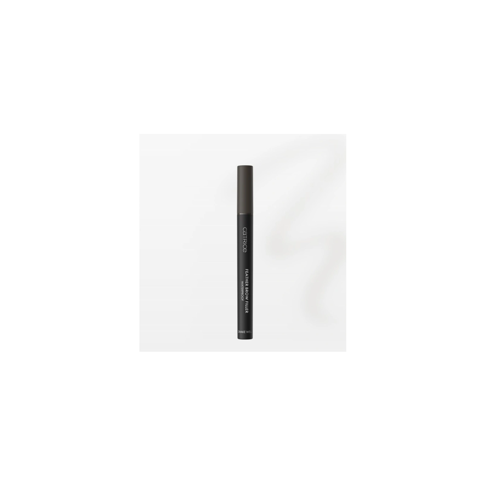 CATRICE Feather Brow Filler pisak do brwi 030 Soft Black 0,5ml