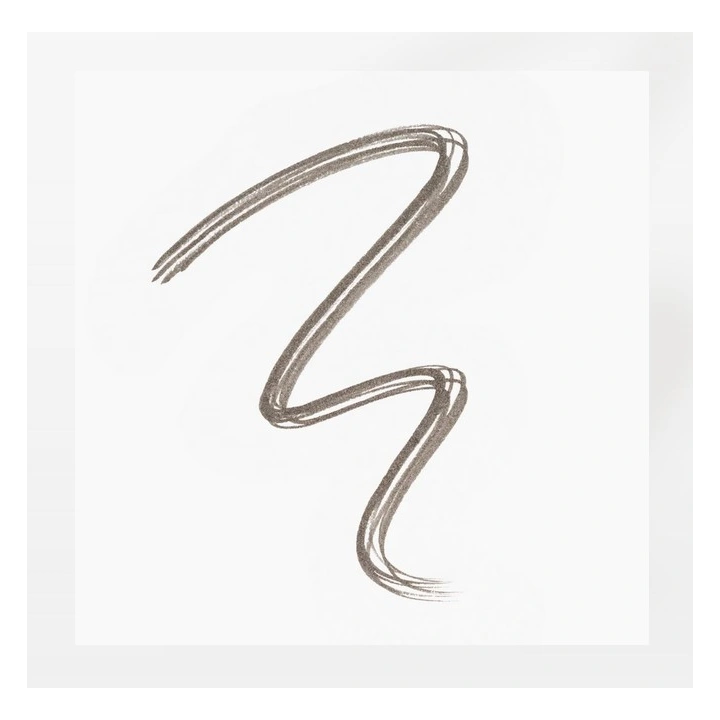 CATRICE Feather Brow Filler pisak do brwi 030 Soft Black 0,5ml