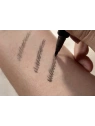 CATRICE Feather Brow Filler pisak do brwi 030 Soft Black 0,5ml