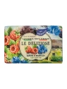 NESTI DANTE Le Deliziose naturalne mydło w kostce OWOCE LEŚNE 150g