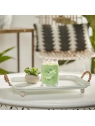 YANKEE CANDLE Signature Duża świeca w słoiku VANILLA LIME 567g