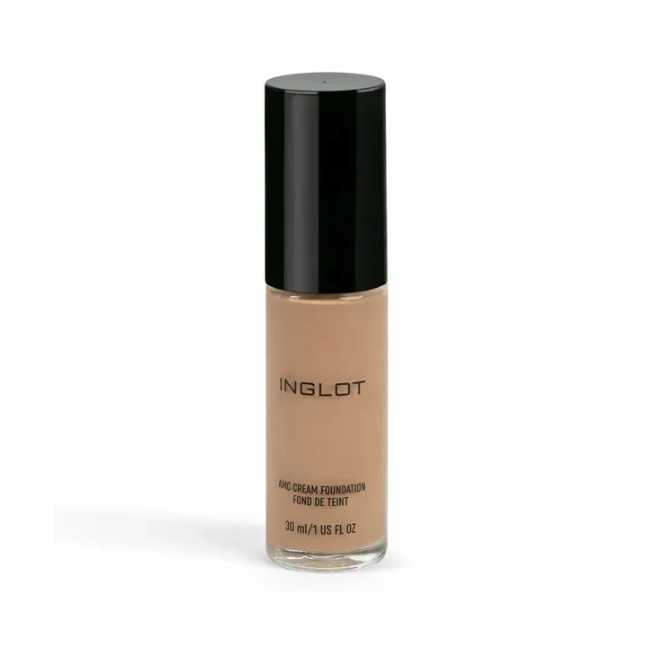 INGLOT AMC NF podkład do twarzy LC300 30ml 