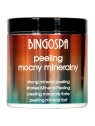 BINGOSPA peeling do ciała Mocny Mineralny 300g