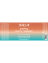 BINGOSPA peeling do ciała Mocny Mineralny 300g