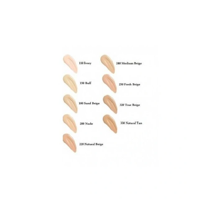 REVLON Colorstay podkład do twarzy Cera sucha normalna 330 Natural Tan 30ml