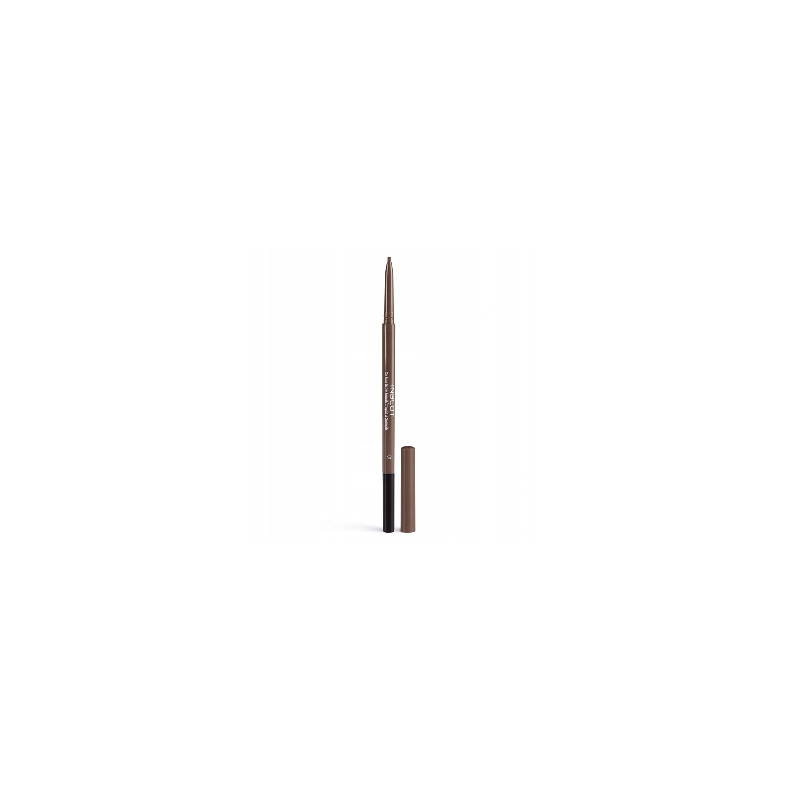 INGLOT So Fine Brow Pencil ołówek do brwi 03 0,09g