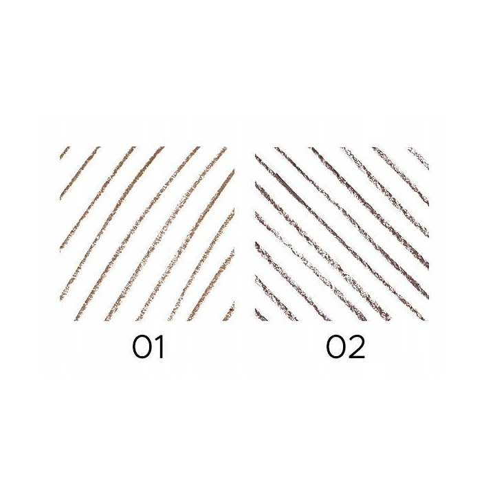 INGLOT So Fine Brow Pencil ołówek do brwi 03 0,09g
