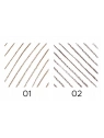 INGLOT So Fine Brow Pencil ołówek do brwi 03 0,09g