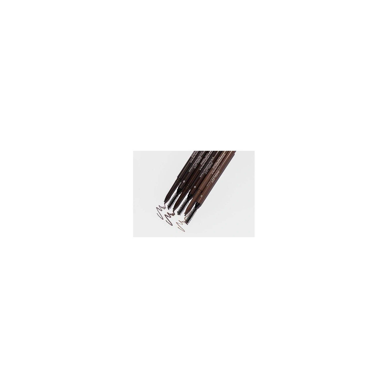 INGLOT So Fine Brow Pencil ołówek do brwi 03 0,09g