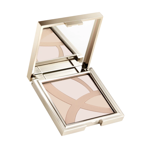 Dr Irena Eris Smooth & Blur Photo Filter Traslucent Powder puder prasowany 9g