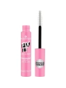 ESSENCE Fix It Like A Pro żel utrwalający do brwi utrwalający Transparentny 8,5ml