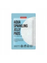 PUREDERM płatki do twarzy mocno nawilżające Aqua Sparkling Jelly Pads 24szt