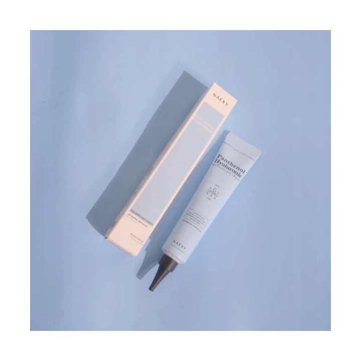 NAEXY Panthenol Hyaluronic krem pod oczy nawilżający Recovery Eye Cream 40ml