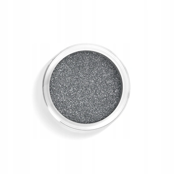 KABOS Flash Effect pyłek do paznokci 01 Silver 1g