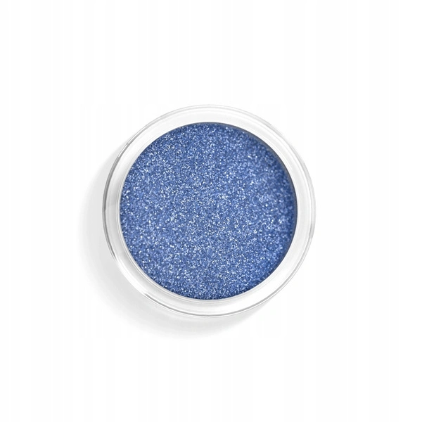KABOS Flash Effect pyłek do paznokci 04 Blue 1g
