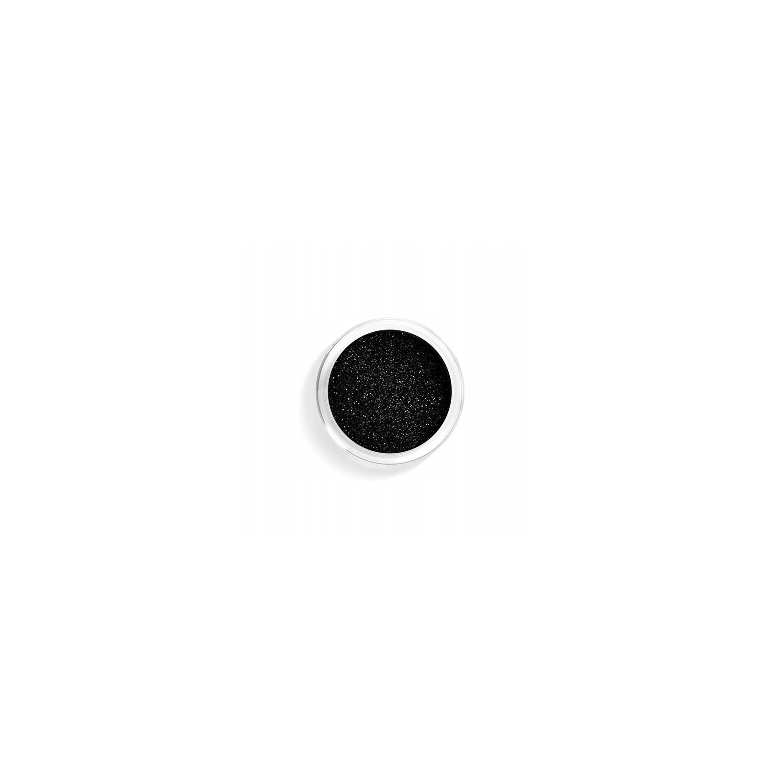KABOS Flash Effect pyłek do paznokci 03 Black 1g