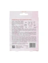 PUREDERM Gua Sha Kamień masażer z różowego jadeitu Butterfly Pink Quartz